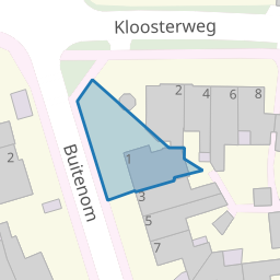 Perceel LRN01-G-2243