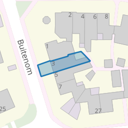 Perceel LRN01-G-2244