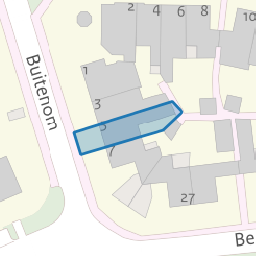 Perceel LRN01-G-2245