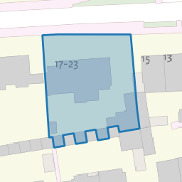 Perceel LRN01-G-2254