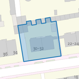 Perceel LRN01-G-2255