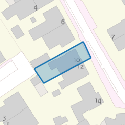 Perceel LRN01-G-2260