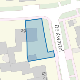 Perceel LRN01-G-2265