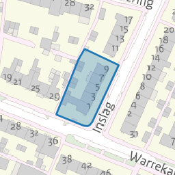 Perceel LRN01-G-2283