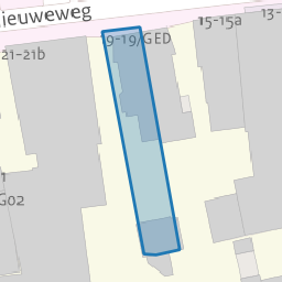 Perceel LRN01-G-2295