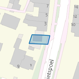 Perceel LRN01-G-2296