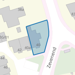 Perceel LRN01-G-2305