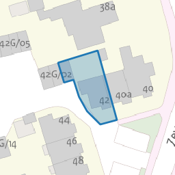 Perceel LRN01-G-2307