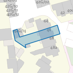 Perceel LRN01-G-2310