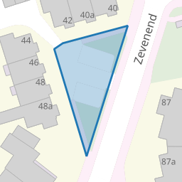 Perceel LRN01-G-2314