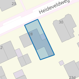 Perceel LRN01-G-2316