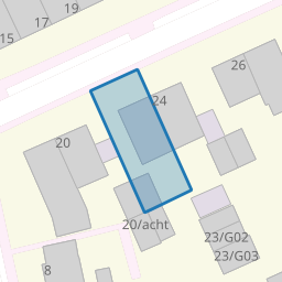 Perceel LRN01-G-2319