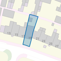 Perceel LRN01-G-2327