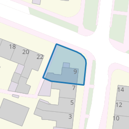 Perceel LRN01-G-2331