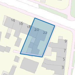 Perceel LRN01-G-2336