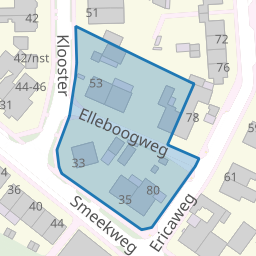 Perceel LRN01-G-2396