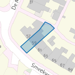 Perceel LRN01-G-2404