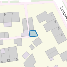 Perceel LRN01-G-2411