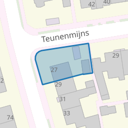 Perceel LRN01-G-2416