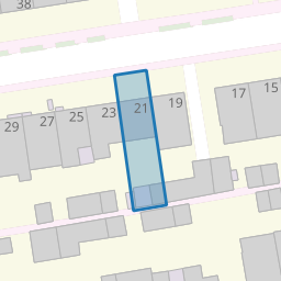 Perceel LRN01-G-2421