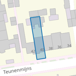 Perceel LRN01-G-2426