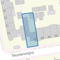 Perceel LRN01-G-2427
