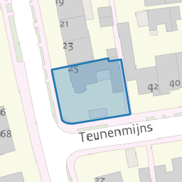 Perceel LRN01-G-2428