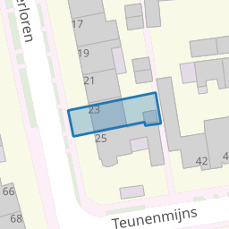 Perceel LRN01-G-2429