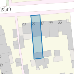 Perceel LRN01-G-2436