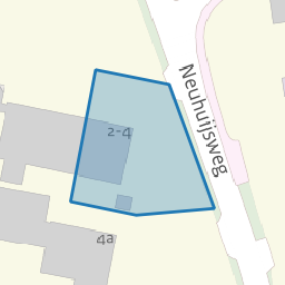 Perceel LRN01-G-2447