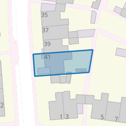 Perceel LRN01-G-2460