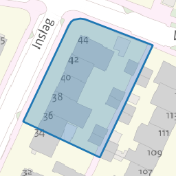 Perceel LRN01-G-2480