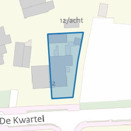 Perceel LRN01-G-2500