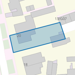 Perceel LRN01-G-2503