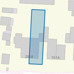 Perceel LRN01-G-2518