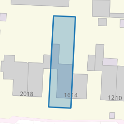 Perceel LRN01-G-2519