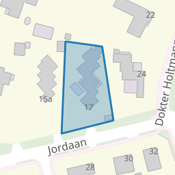 Perceel LRN01-G-2539