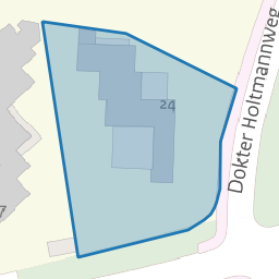 Perceel LRN01-G-2540