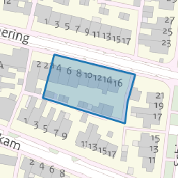 Perceel LRN01-G-2550