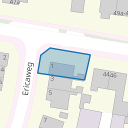 Perceel LRN01-G-2551