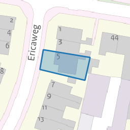 Perceel LRN01-G-2553