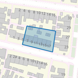 Perceel LRN01-G-2556