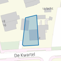 Perceel LRN01-G-2572