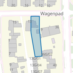 Perceel LRN01-G-2578