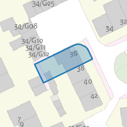 Perceel LRN01-G-2591