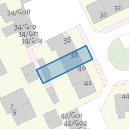 Perceel LRN01-G-2592