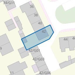 Perceel LRN01-G-2594