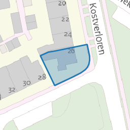 Perceel LRN01-G-2599