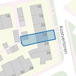 Perceel LRN01-G-2601