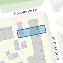 Perceel LRN01-G-2603